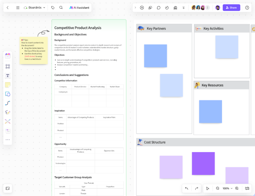 Project Management for Marketing