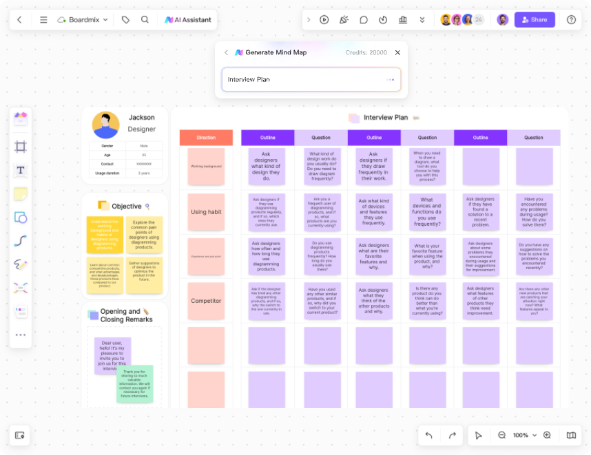 Al Tools for Students