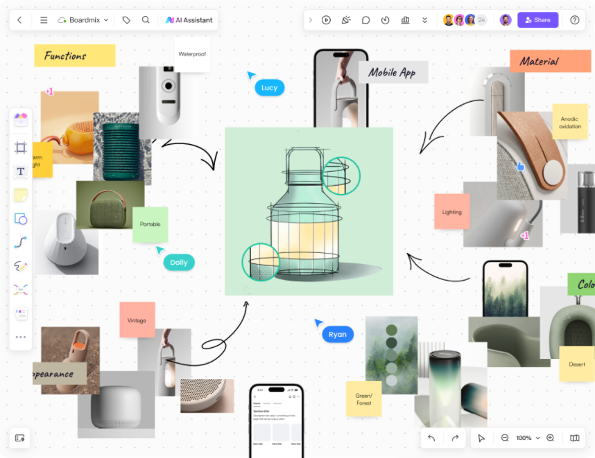 Al Tools for Students