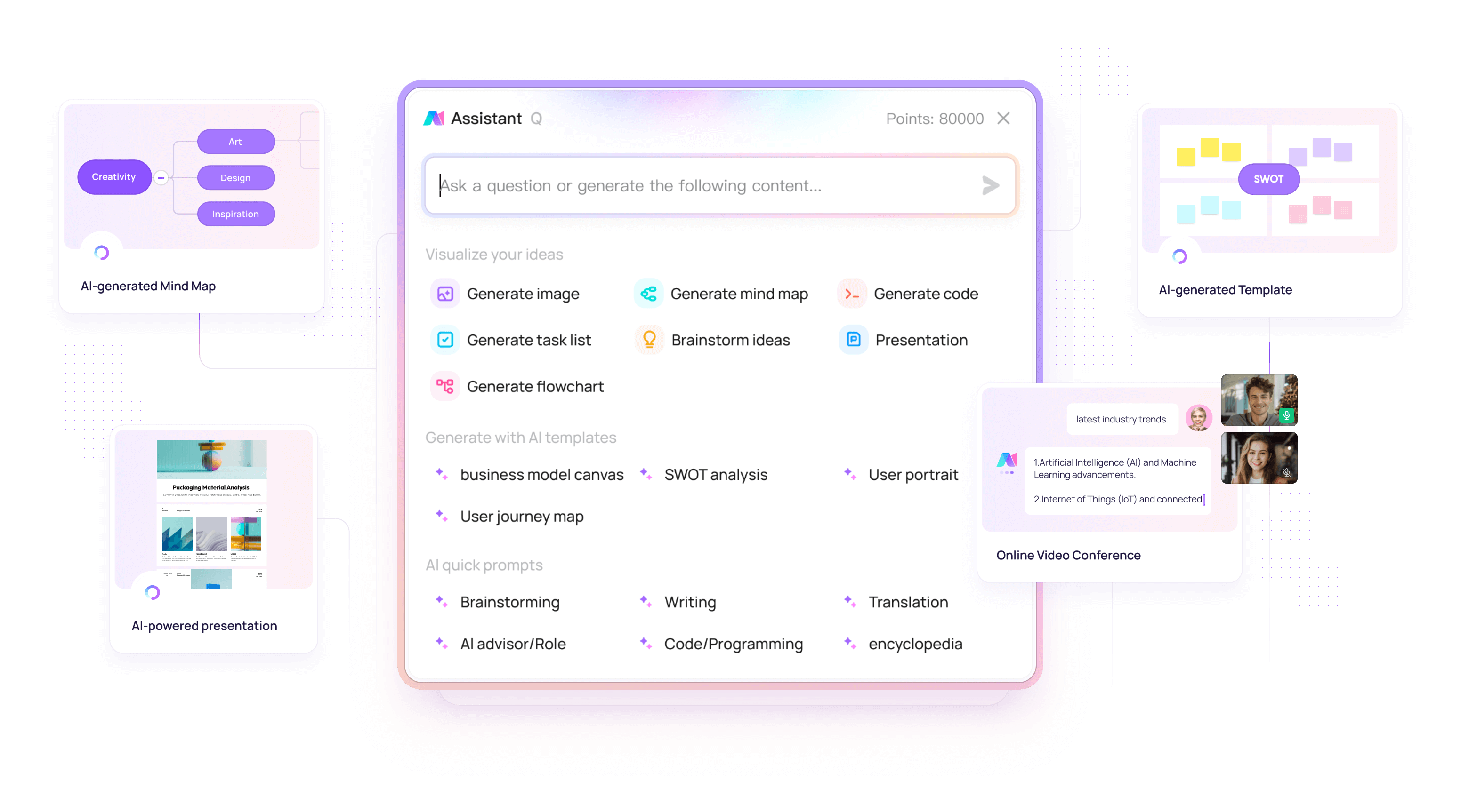 How to Use AI Software to Draw Design Architecture Diagrams?