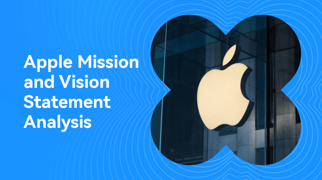 Apple Mission and Vision Statement Analysis Boardmix