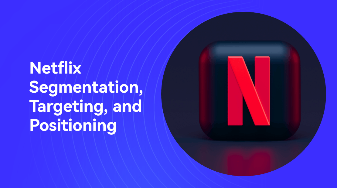 Netflix Segmentation, Targeting, and Positioning: An Exhaustive Insight