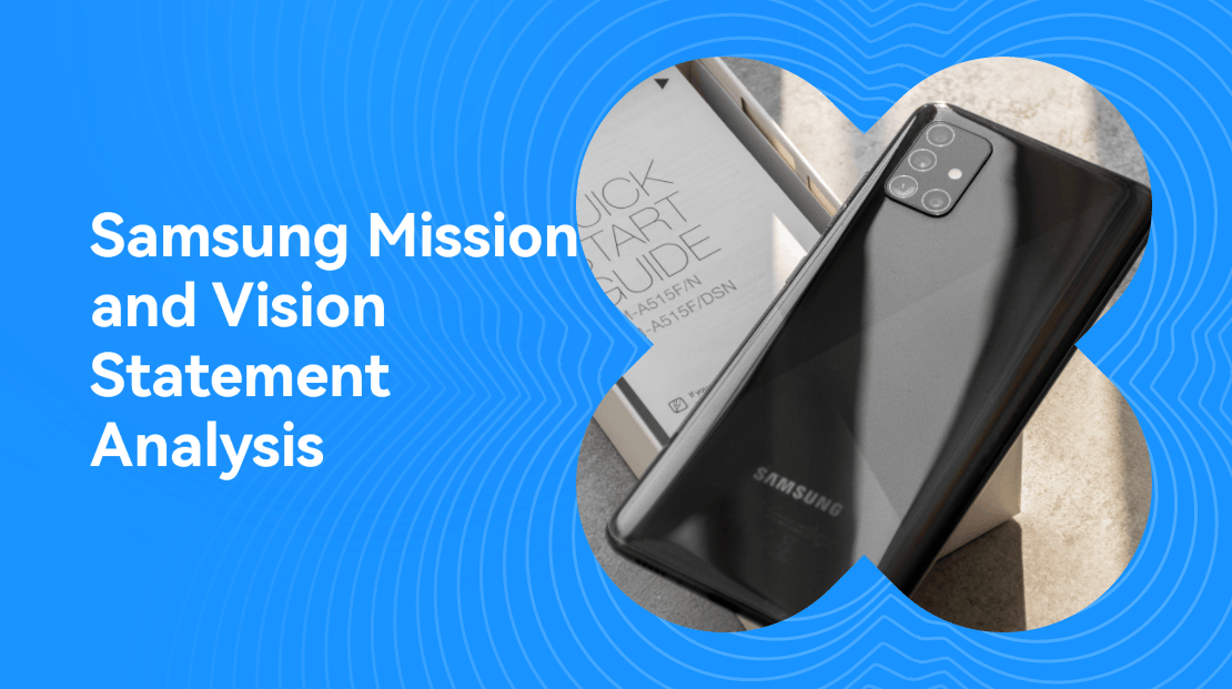 Samsung Mission and Vision Statement Analysis