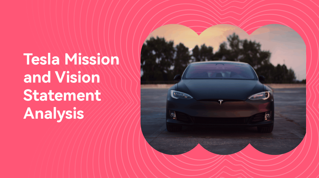 Tesla Mission and Vision Statement Analysis
