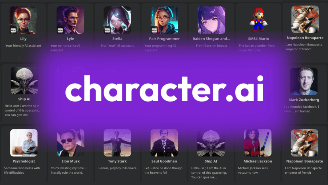 Character-AI