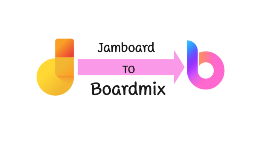 Jamboard-Boardmix