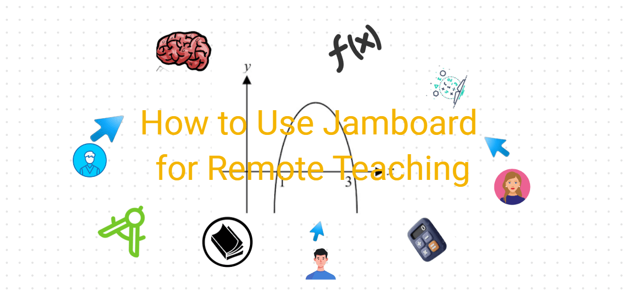 Jamboard-education