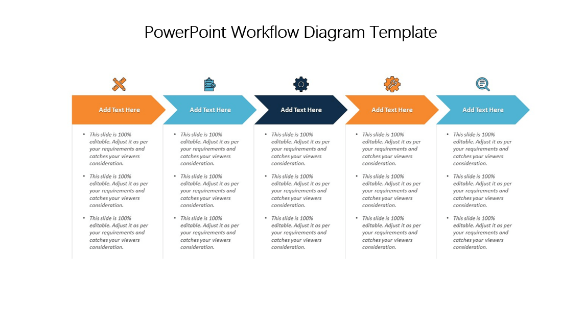 PowerPoint-Workflow-Diagram-Template