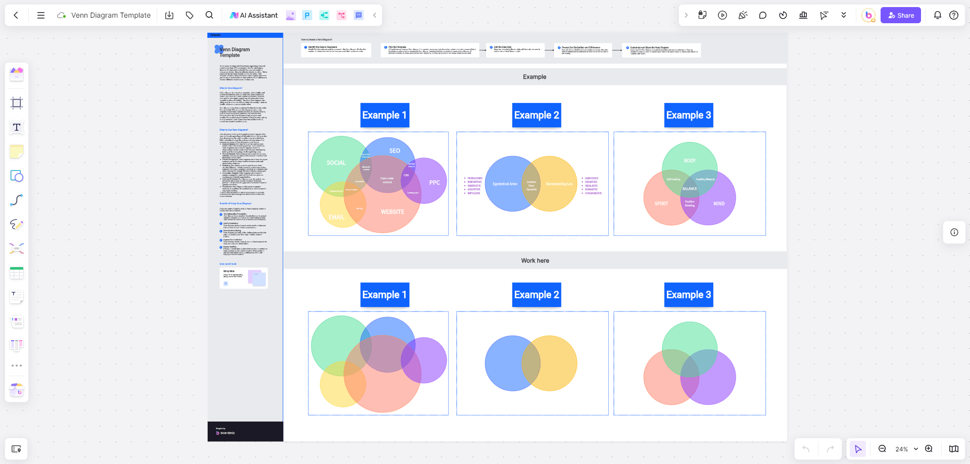 Venn-Diagram-Template