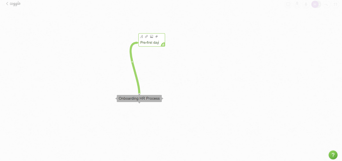 add mind map-branches