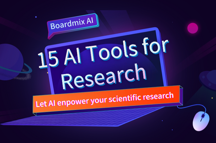 ai tool for research