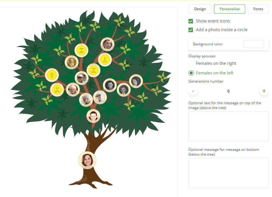 Top 10 Family Tree Makers You Must Know