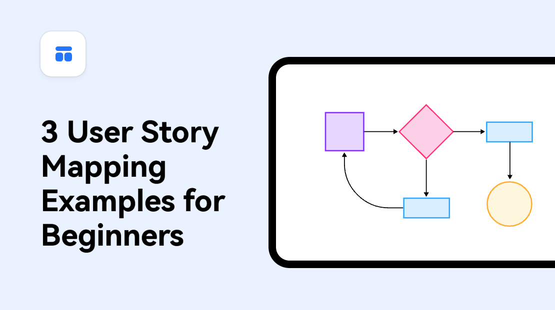 3 User Story Mapping Examples for Beginners