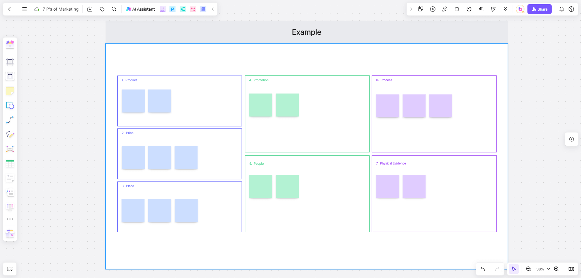 7-Ps-of-Marketing-template