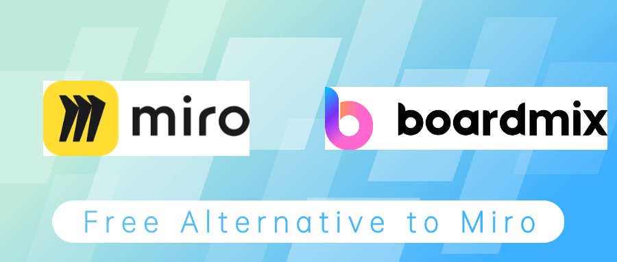 Free Alternative to Miro for Online Collaboration