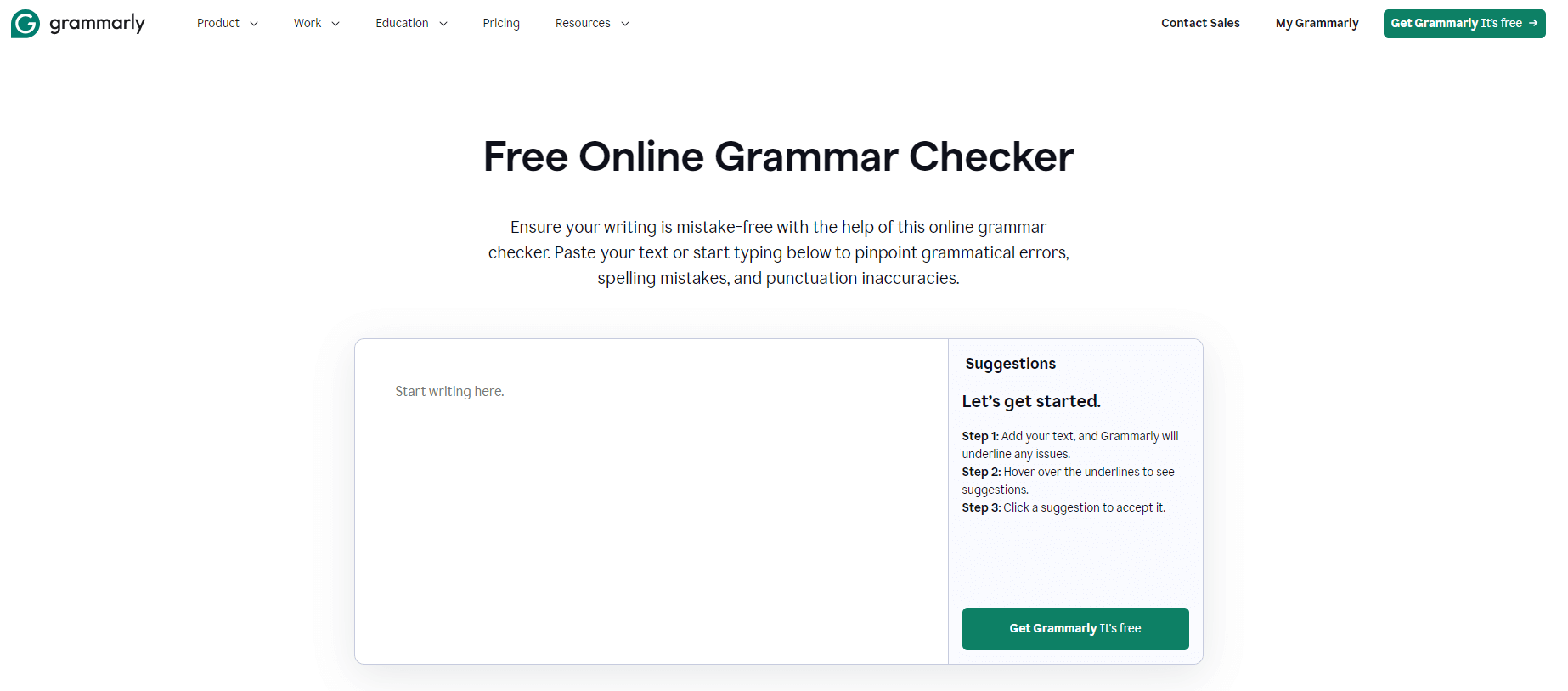 Grammarly