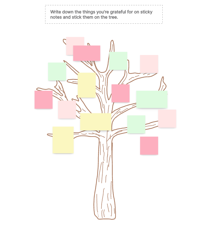Gratitude-Tree-template