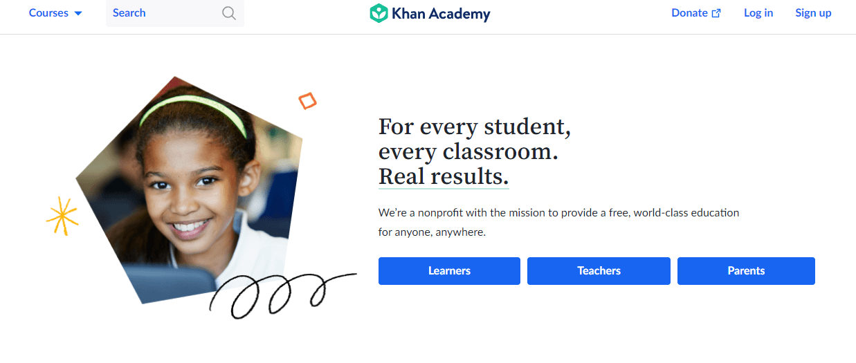 Khan-Academy