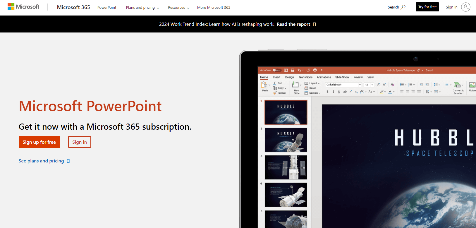 Microsoft-PowerPoint