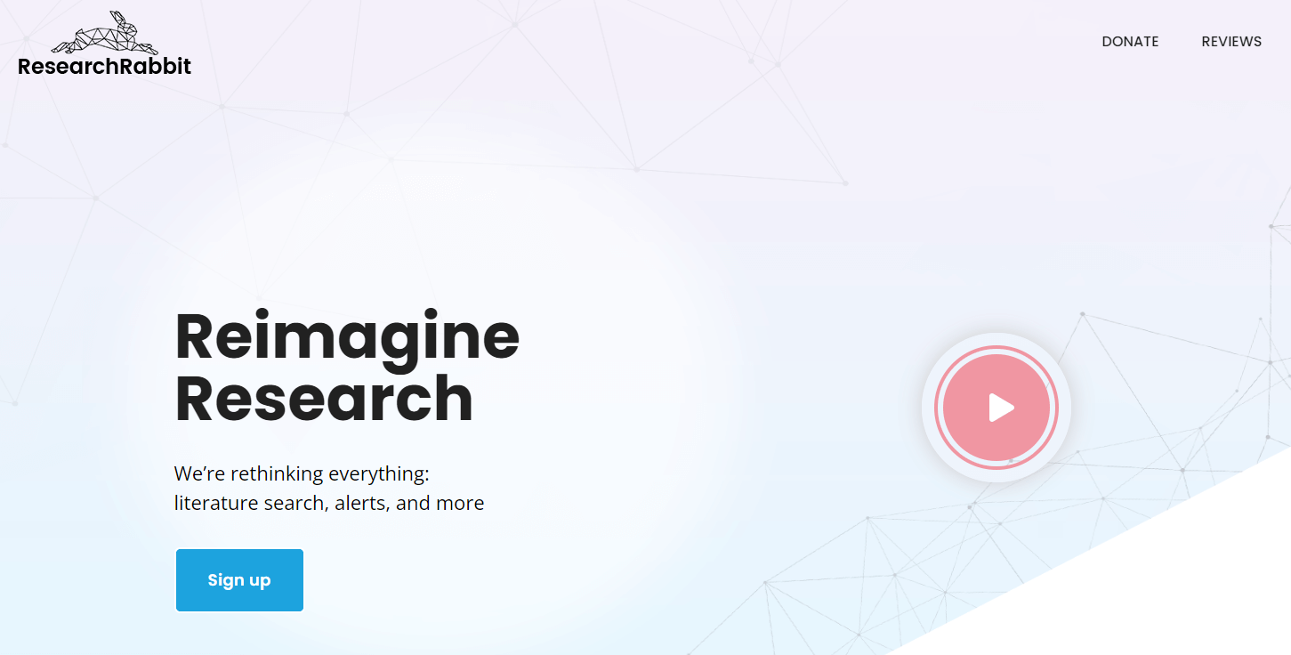 ResearchRabbit