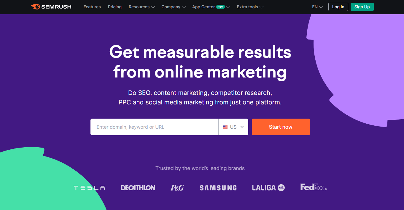 SEMrush