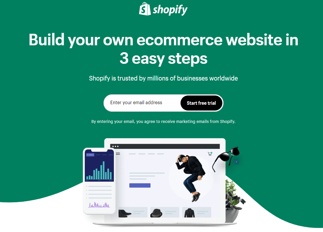 Shopify