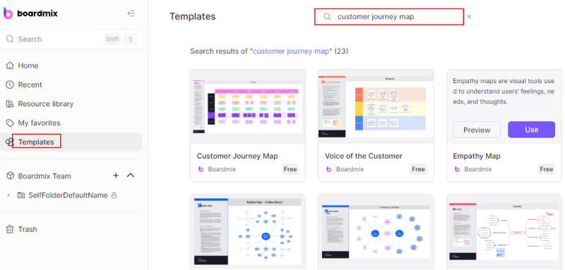 step1-search-for-customer-journey-map