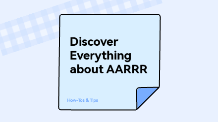 Discover Everything about AARRR