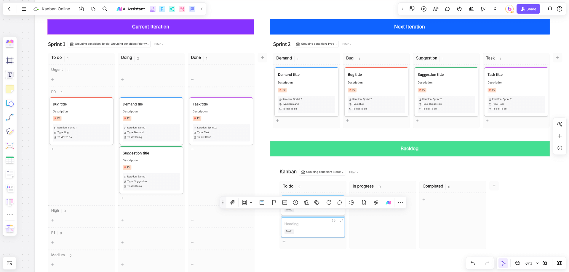 add-carts-project-management-kanban