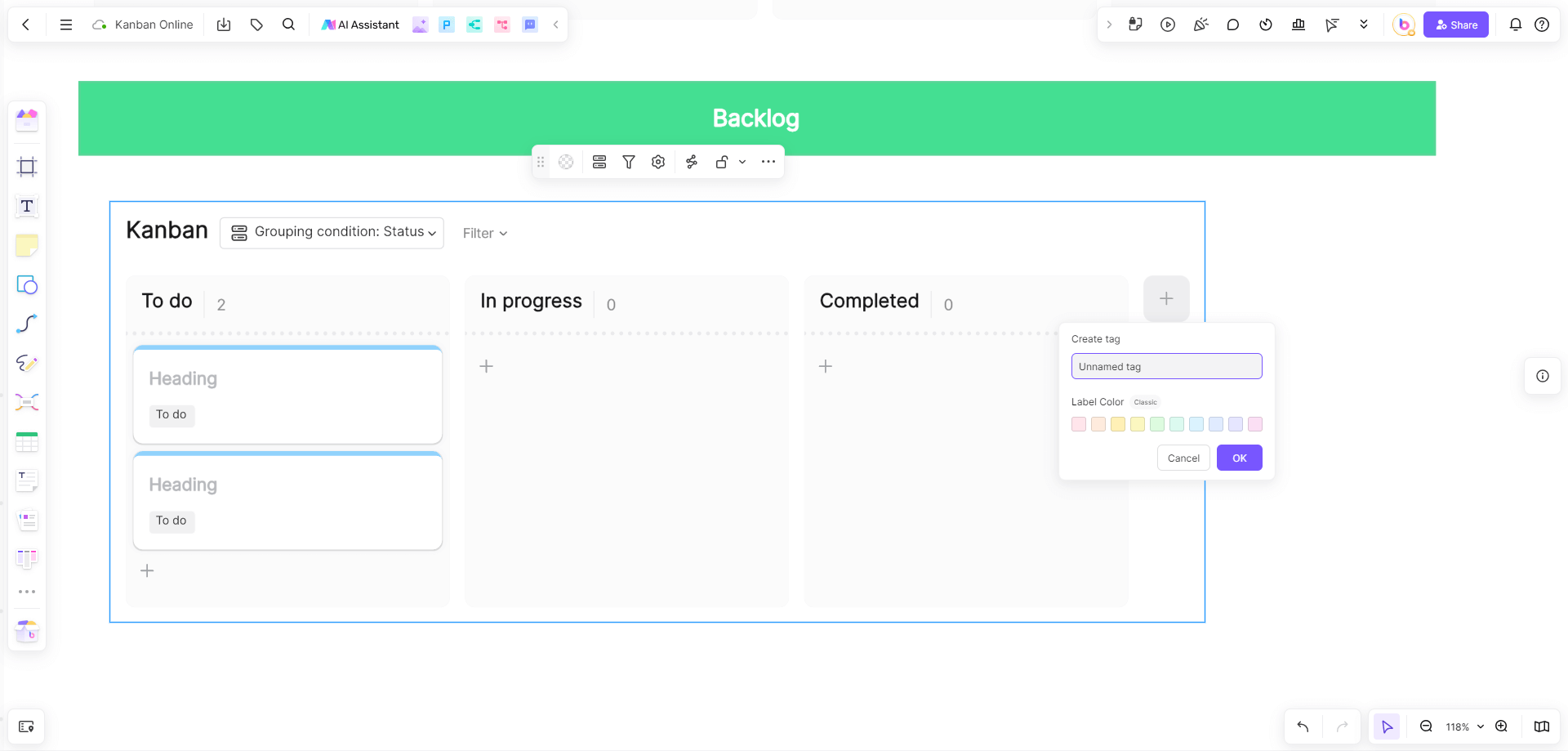 add-column-project-management-kanban