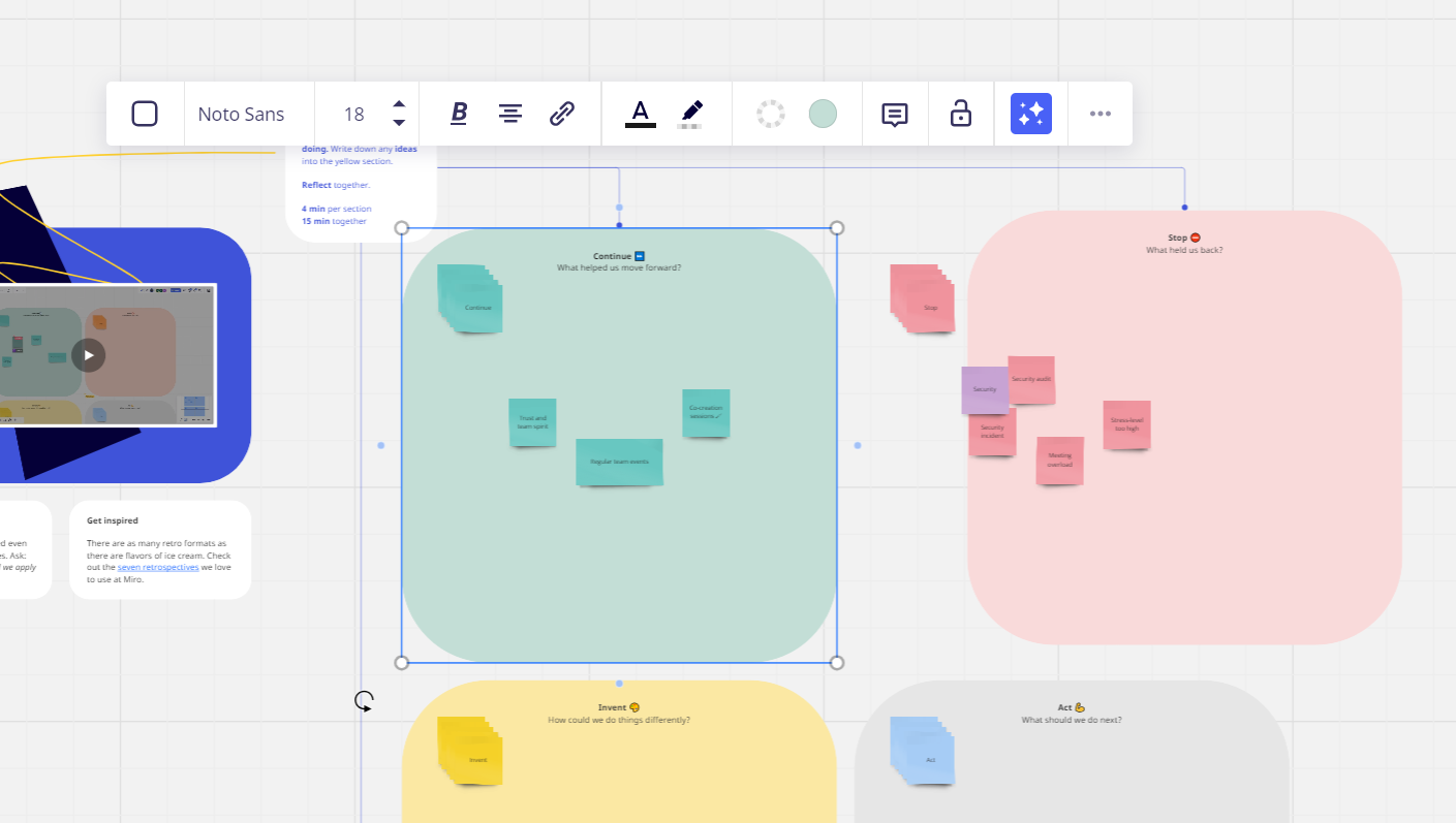 How To Use Miro Whiteboard At Daniel Chavez Blog