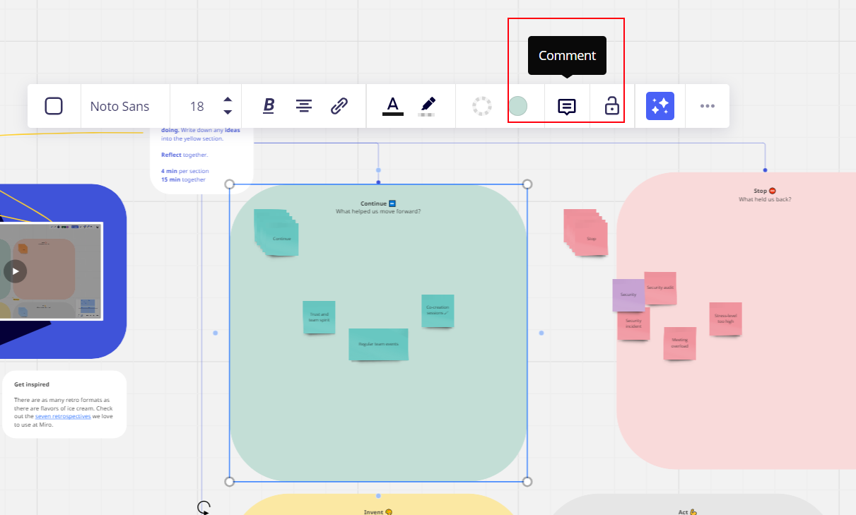 How To Use Miro Whiteboard A Comprehensive Guide How To Use Miro Whiteboard A Comprehensive Guide