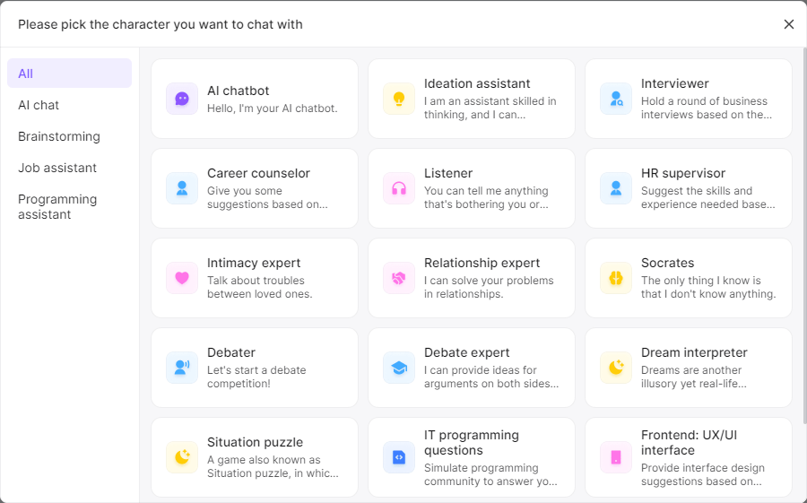 How to Prepare for an AI Interview (Competency Test)