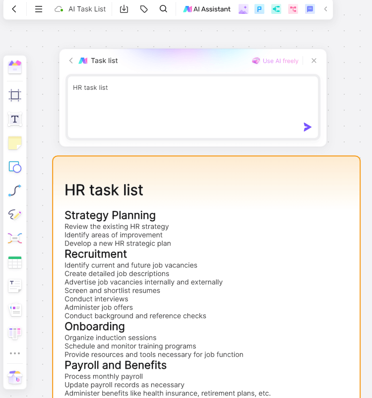 ai-task-list