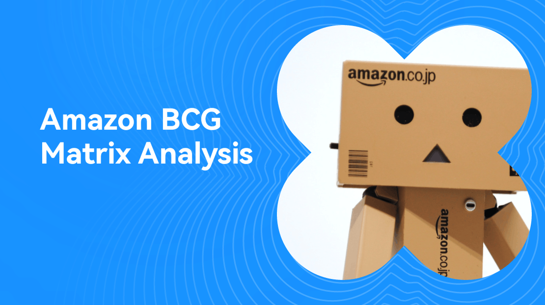 BCG Matrix Analysis of Adidas