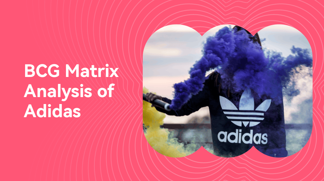 BCG Matrix Analysis of Adidas