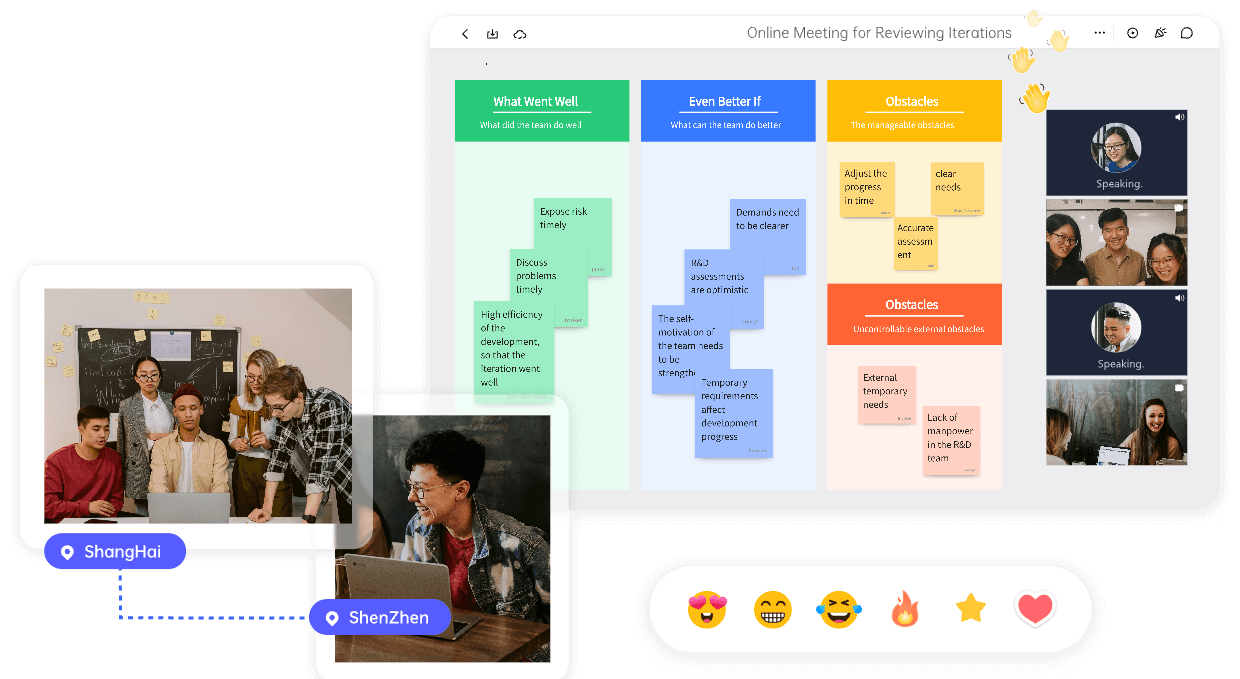 boardmix-for-project-scheduling