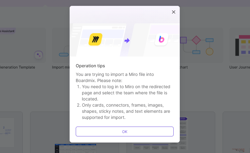 boardmix-miro-operation-tips