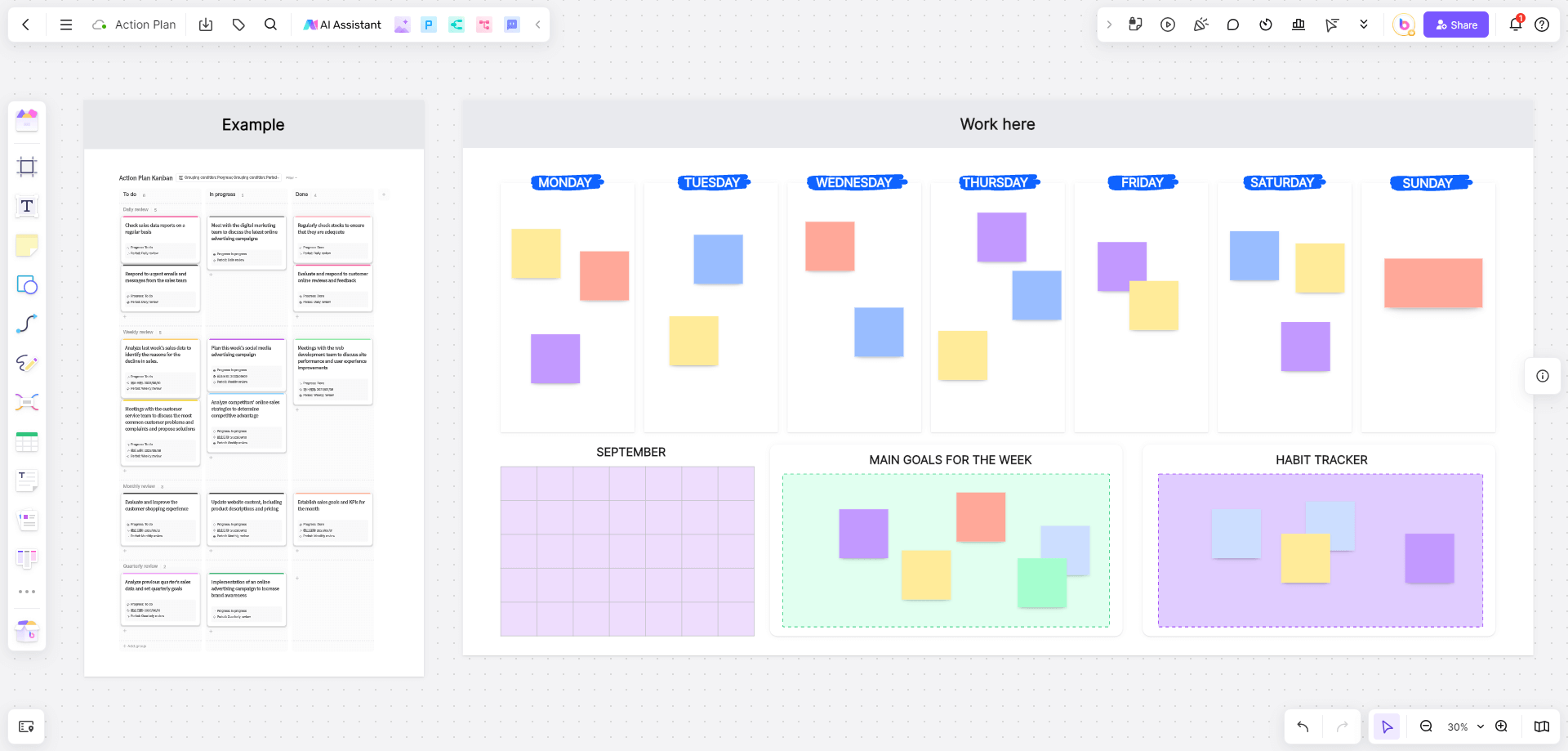 boardmix-time-management