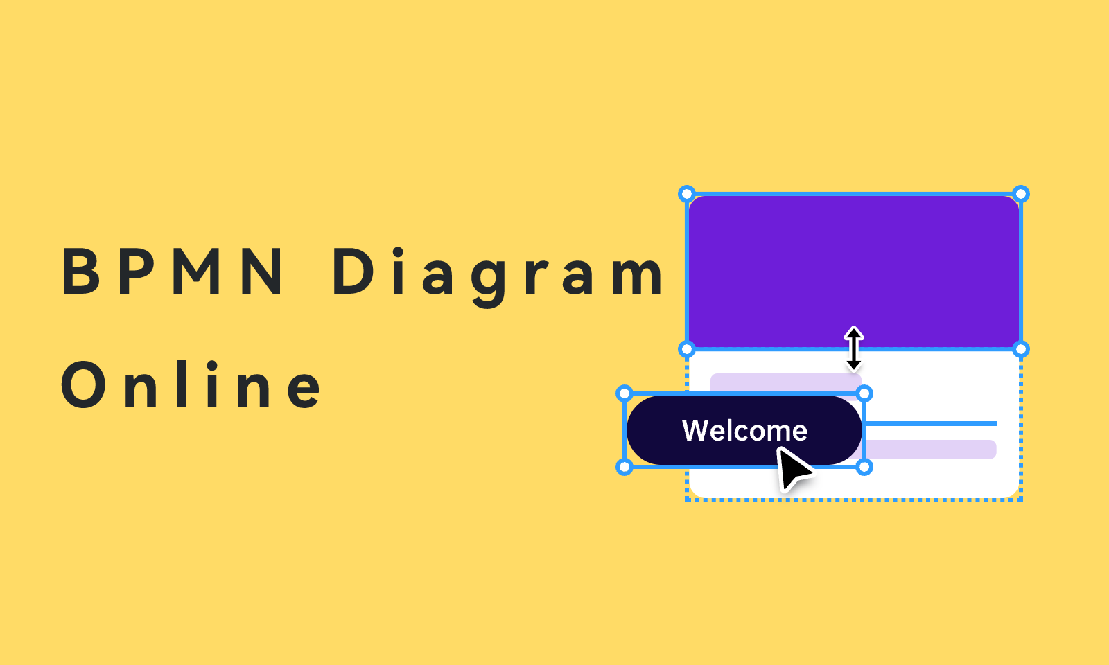 bpmn diagram online