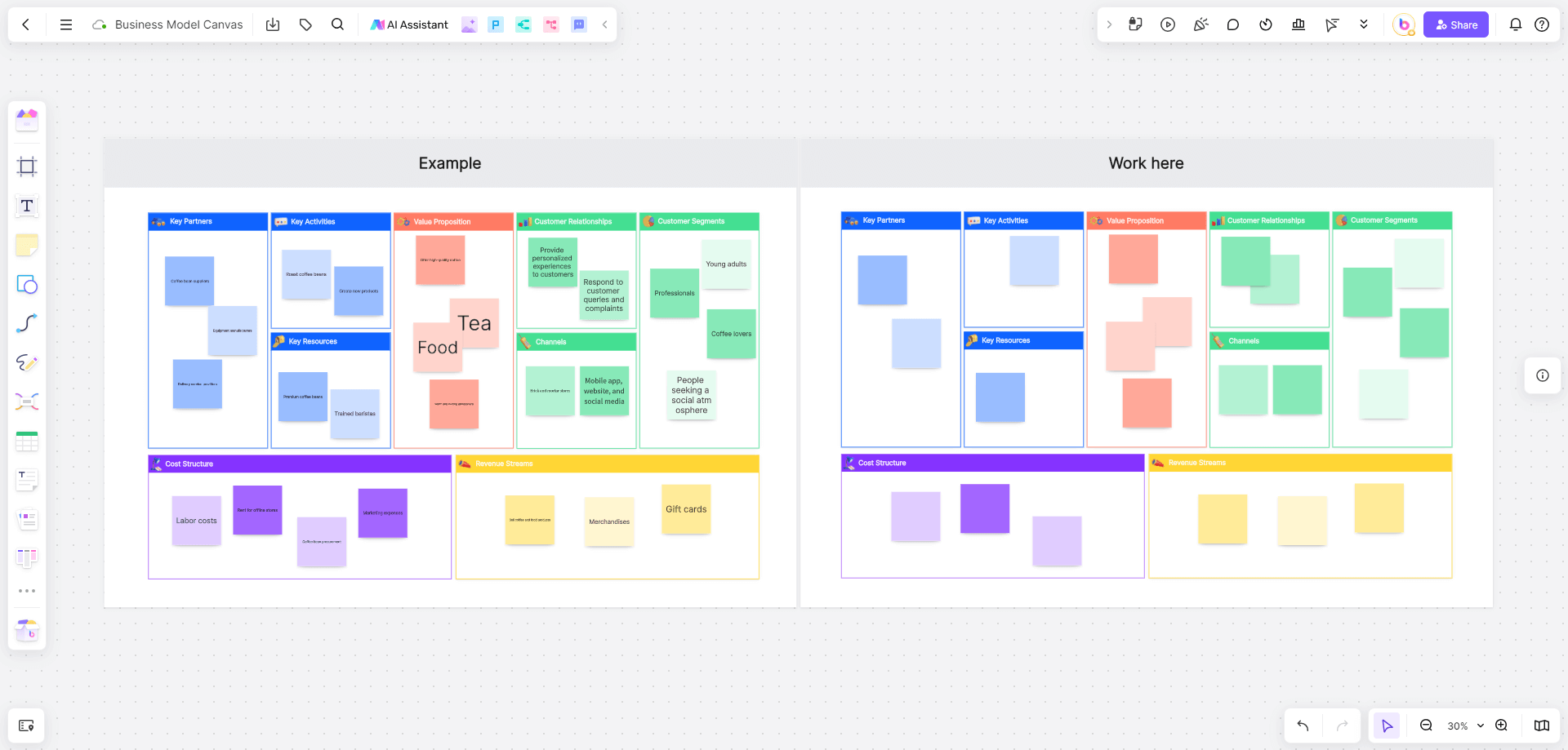 business-model-canvas-template