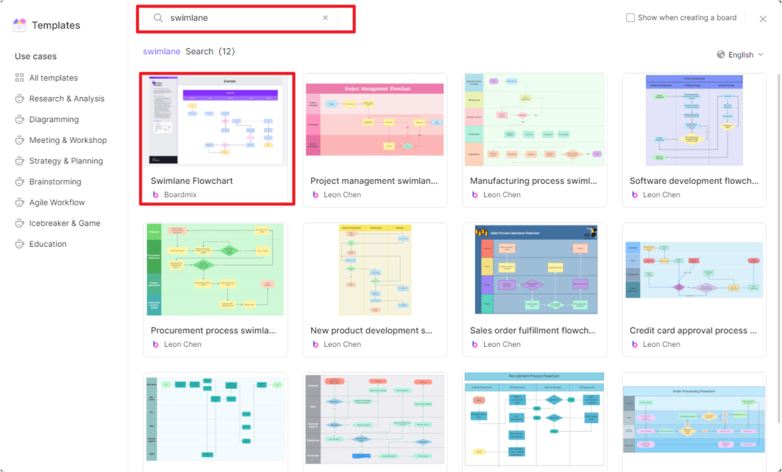 choose-swimlane-flowchart-boardmix