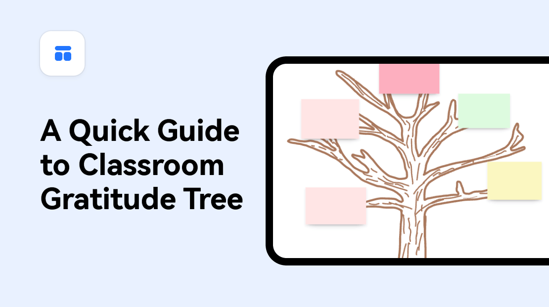 A Quick Guide to Classroom Gratitude Tree with Examples