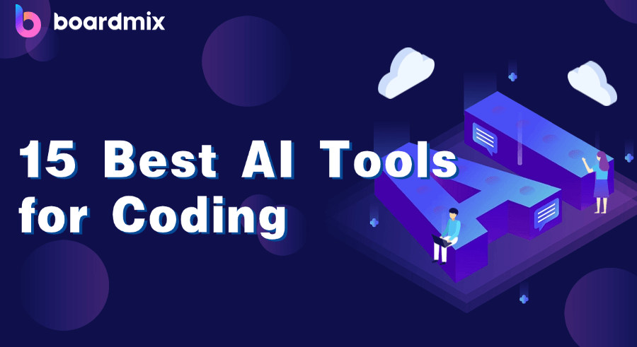 15 Best AI Tools for Coding in 2024