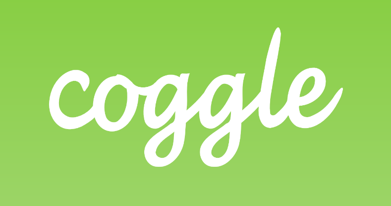 coggle mind map tool