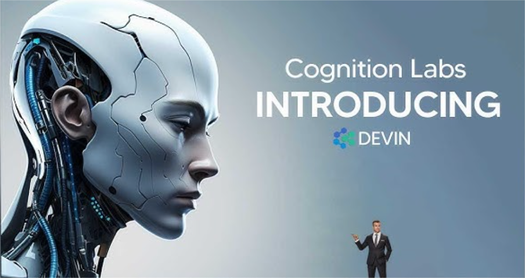 What Is Cognition Labs Devin Explore 5 More AI Tools That Disrupt 
