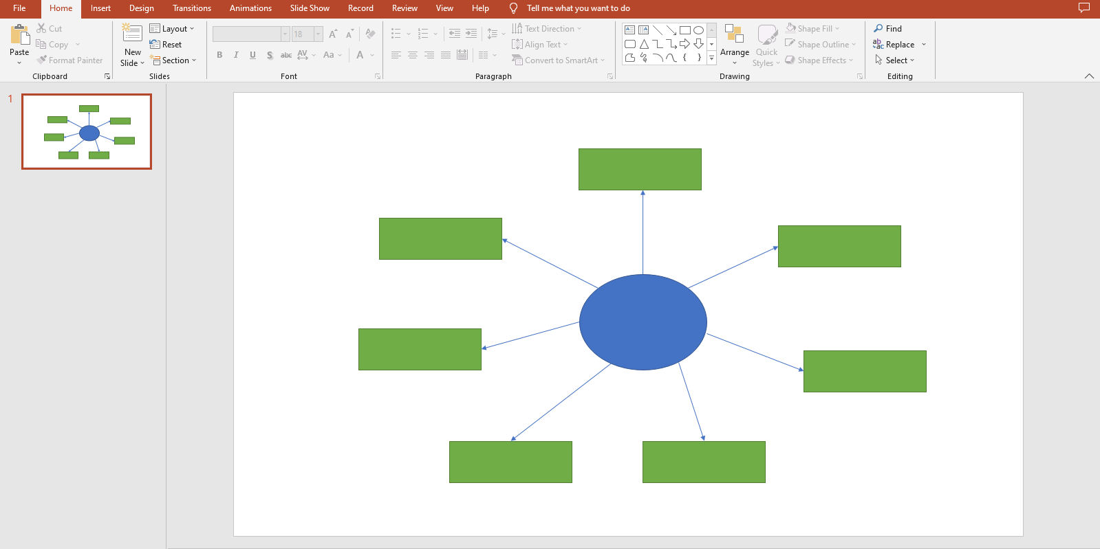 PowerPoint Icons | CustomGuide