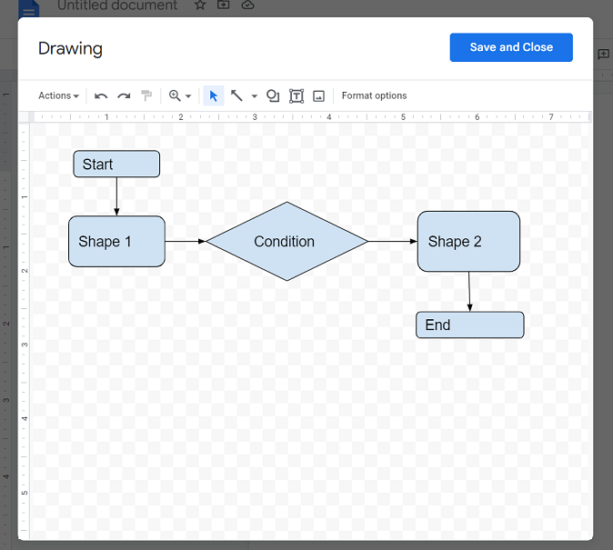 complete-guide-create-a-flowchart-in-google-docs