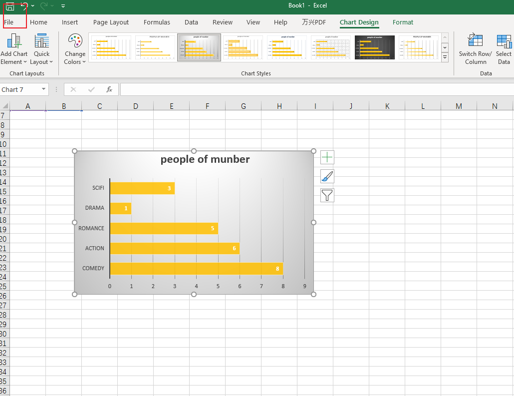 creat-a-bar-chart-in-excel-step-5
