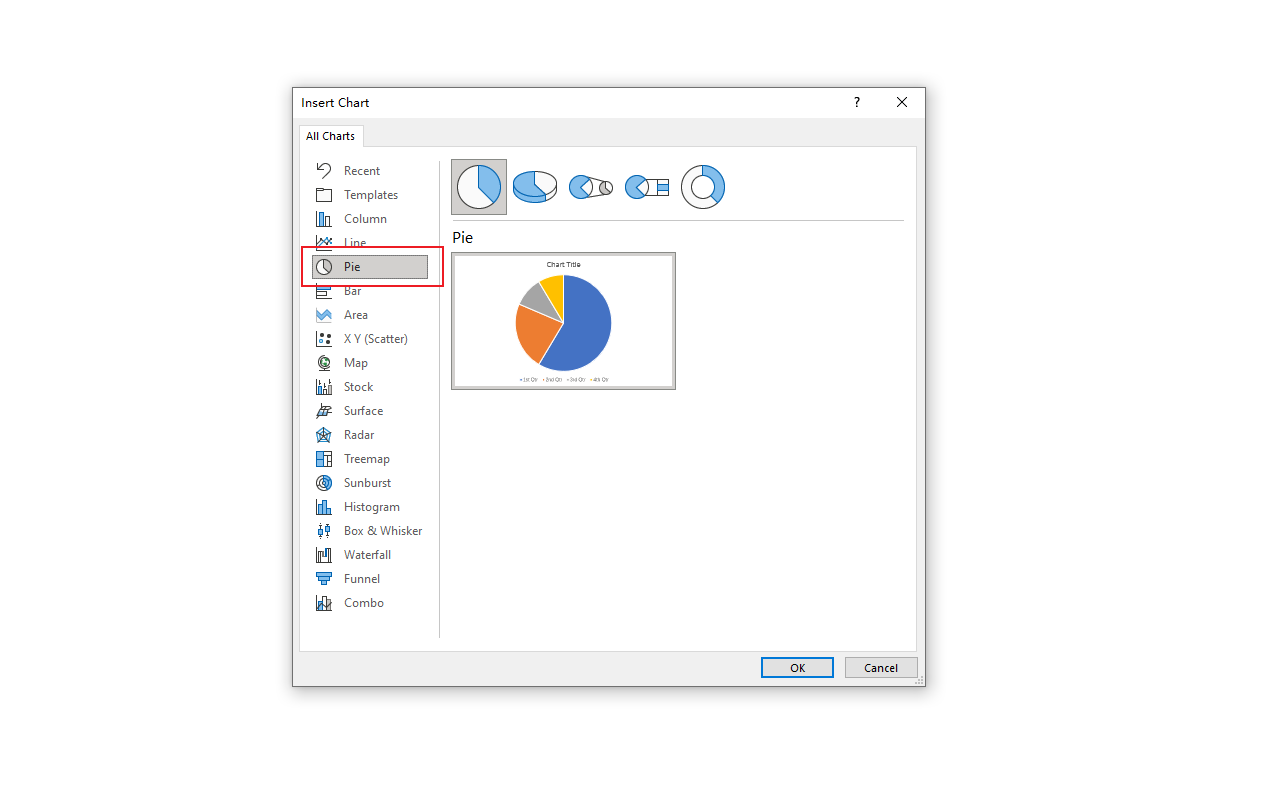 create-a-pie-chart-in-powerpoint-step-3